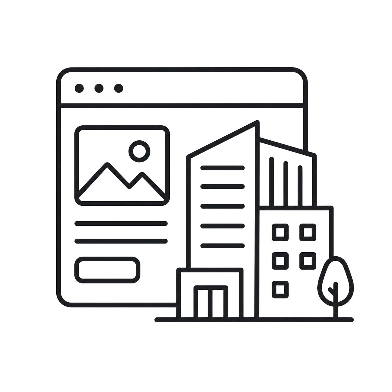 LANDING PAGE SPRZEDAŻOWY